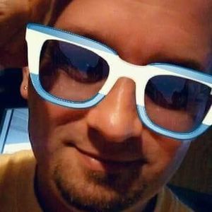 Meet your Posher, Terry